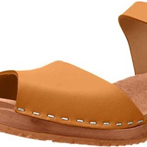 MIA-Anja Clog Sandal